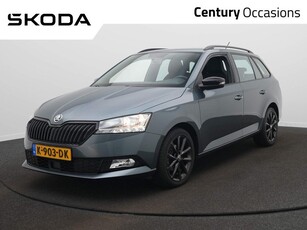 Skoda Fabia Combi 1.0 TSI Sport Business / Carplay / Cruise