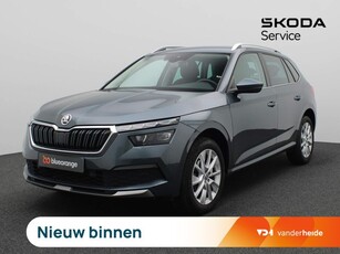 Skoda Kamiq 1.0 TSI Business Edition 116PK Navi, Virtual