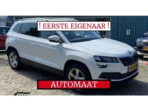 Skoda Karoq 1.0 TSI Ambition Business 2e Eigenaar, 82.455