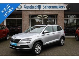 Skoda Karoq 1.0 TSI Ambition CAMERA TREKHAAK-ELEC PANO DAB