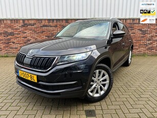 Skoda Kodiaq 1.5 TSI Business Edition CameraLEDTrekhaak