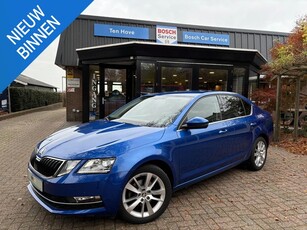 Skoda Octavia 1.0 TSI Business Edition Plus Canton Led