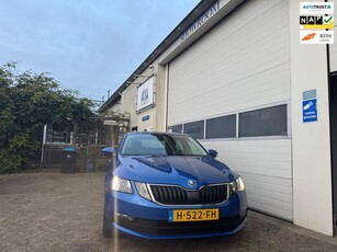 Skoda Octavia 1.0 TSI Greentech Business Edition BTW AUTO