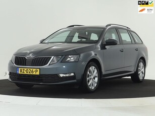 Skoda Octavia Combi 1.0 TSI Greentech Ambition Business 116PK Carplay NAVI Clima 1ste eigenaar