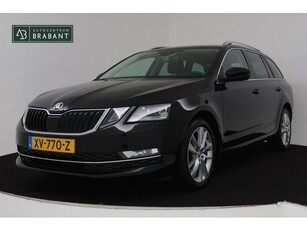 Skoda Octavia Combi 1.0 TSI Greentech Style Business