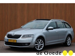 Skoda Octavia Combi 1.2 TSI Greentech Elegance Businessline