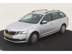 Skoda Octavia Combi 1.6 TDI Greentech Ambition Business