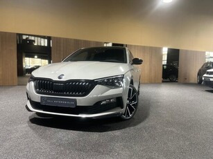 Skoda Scala 1.0 TSI Business Edition