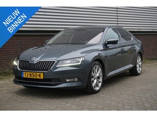 Skoda Superb 1.4 TSI ACT Style Business 1Eig/Bi-Xenon