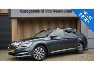 Skoda Superb Combi 1.4 TSI 218pk iV Business Edition Plus