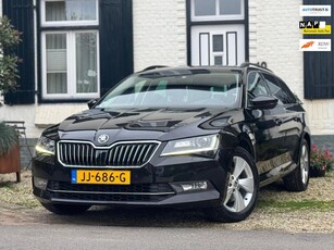 Skoda Superb Combi 1.4 TSI ACT Ambition