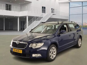 Skoda Superb Combi 1.4 TSI Comfort Business Line EXPORT