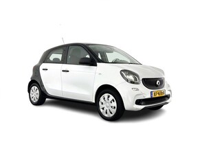 Smart Forfour 1.0 Pure *AIRCO CRUISE* (bj 2016)