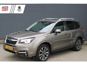 Subaru Forester 2.0 Premium Panoramdak Leer Adaptive-Cruise