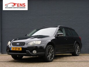 Subaru Outback 3.0R Executive LEES TEKST! 4x4! LEER!