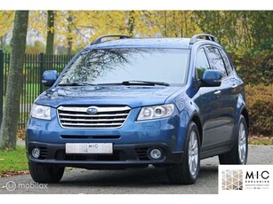 Subaru Tribeca 3.6 Executive 7p.