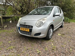 Suzuki Alto 1.0 Comfort