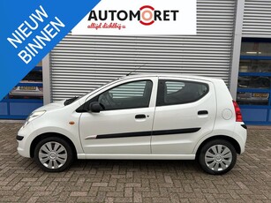 Suzuki Alto 1.0 Comfort EASSS