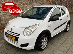 Suzuki Alto 1.0 Comfort PlusAirco