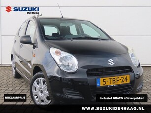 Suzuki Alto 1.0 Comfort 