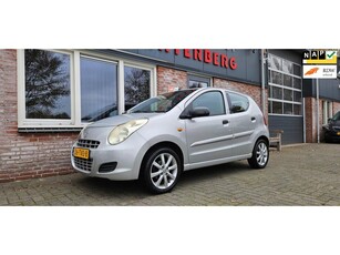 Suzuki Alto 1.0 Silver-line Airco! Leuke/Nette Auto! NAP!