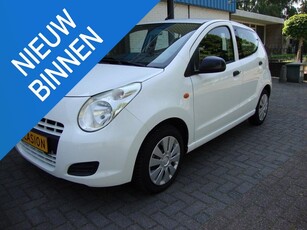 Suzuki Alto 1000i 5 DEURS AIRCO