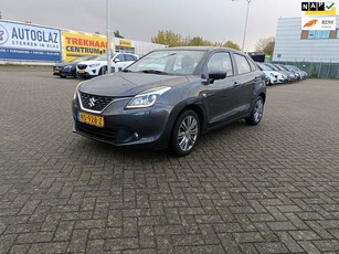 Suzuki Baleno 1.2 1TE EIGENAR/NAVI/CAMERA/CRUS CONTROL