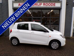 Suzuki Celerio 1.0 Dynamic AUTOMAAT,1EIGENAAR,ZEER MOOI !!!