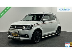 Suzuki Ignis 1.2 Select IntroUnieke