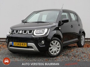 Suzuki Ignis 1.2 Smart Hybrid Comfort 1e Eigenaar, Airco