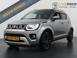 Suzuki Ignis 1.2 Smart Hybrid Select Navigatie Automaat