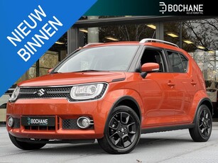 Suzuki Ignis 1.2 Smart Hybrid Stijl Climate Control