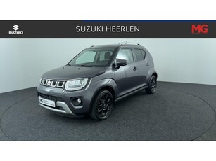 Suzuki Ignis 1.2 Smart Hybrid Style