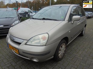 Suzuki Liana 1.6 First Edition