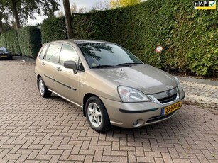 Suzuki Liana 1.6 First Edition AIRCO/GOED ONDERHOUDEN.