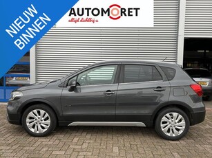 Suzuki S-Cross 1.0 Boosterjet Exclusive