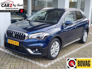 Suzuki S-Cross 1.0 BOOSTERJET SELECT Navi NAP!