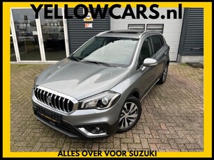 Suzuki S-Cross 1.4 Boosterjet High Executive AUTOMAAT