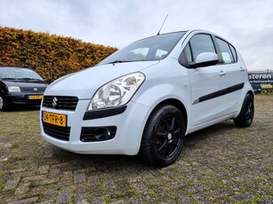 Suzuki Splash 1.0 VVT Comfort ? AIRCO ?MOOIE AUTO ?GARANTIE