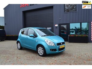 Suzuki Splash 1.2 Exclusive Airco NAP