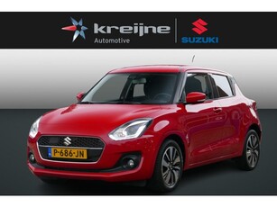 Suzuki Swift 1.0 Stijl ALL-SEASON BANDEN