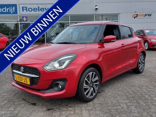 Suzuki Swift 1.2 83pk Style Smart Hybrid Origineel NL