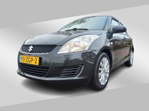 Suzuki Swift 1.2 Bandit EASSS**1e Eig.** (bj 2012)