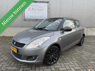 Suzuki Swift 1.2 Exclusive 2011 / Climatecontrol /