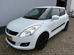 Suzuki Swift 1.2 Exclusive EASSS - 1e Eigenaar - Cruise