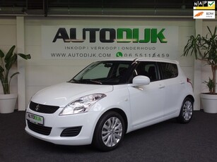 Suzuki Swift 1.2 Exclusive EASSS Nieuwstaat evt. Carplay