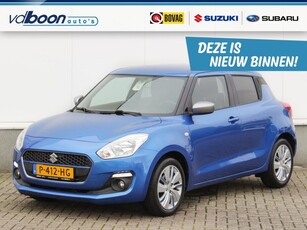 Suzuki Swift 1.2 Select Navi Airco Lm-Velgen