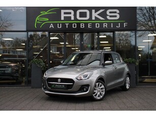 Suzuki Swift 1.2 Select Smart Hybrid (bj 2022)