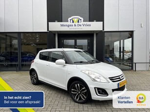 Suzuki Swift 1.2 Style EASSS Airco Cruise Control