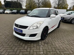 Suzuki Swift 1.2 X-ite Airco Lmv